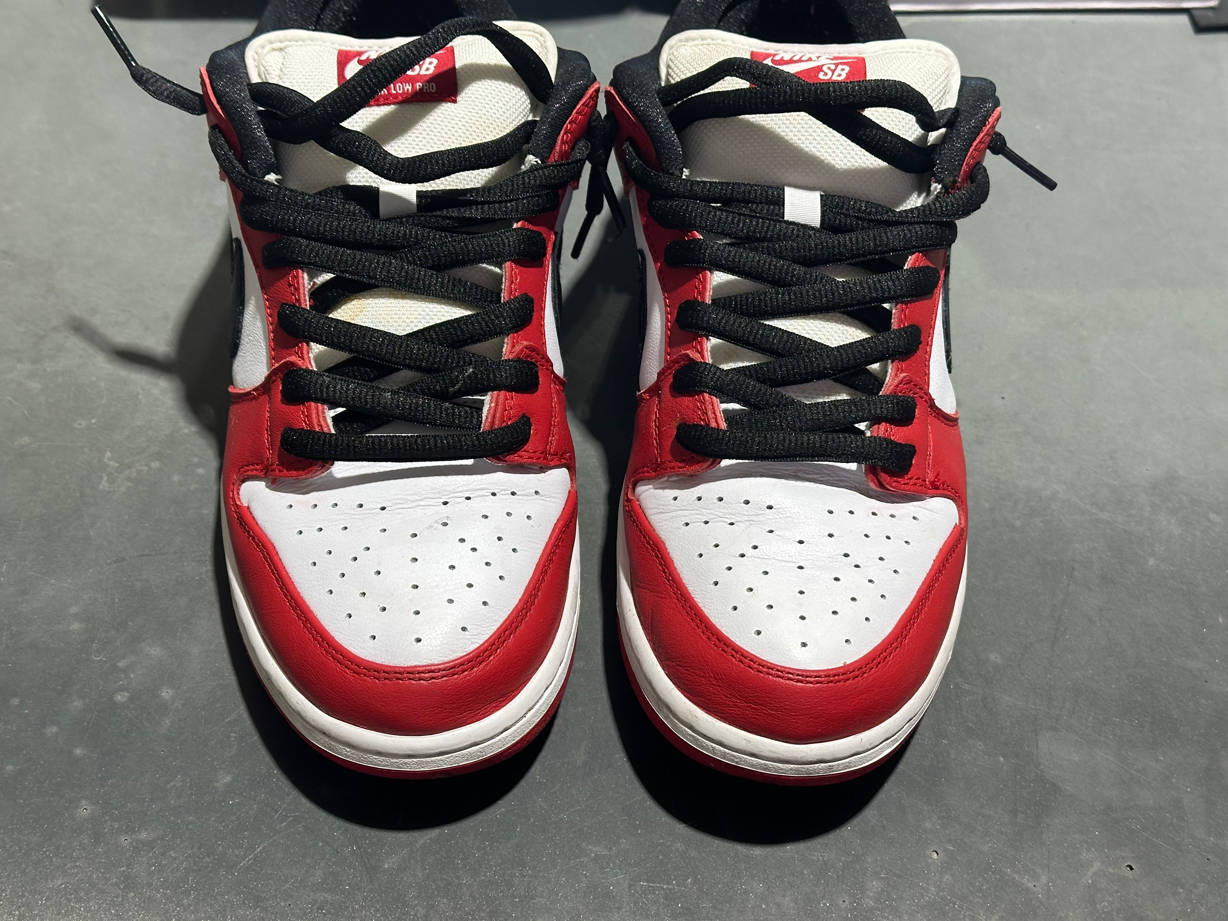 Nike SB Dunk Low Pro - Chicago Size 10.5