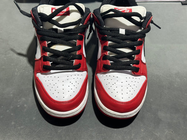 Nike SB Dunk Low Pro - Chicago Size 10.5