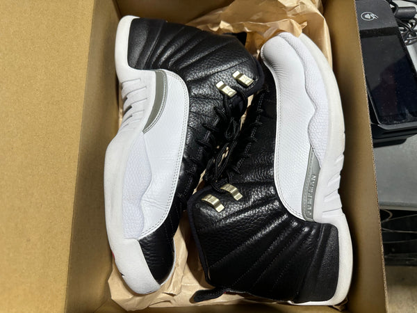 Air Jordan 12 Retro - Playoffs Size 10