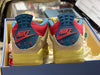 Air Jordan 4 Reto SP - Union/Guava Size 9.5
