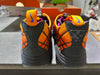 Nike Air Max Sunder SP - Kids Of Immigrants/Sunrise Size 9