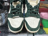 Nike Dunk Low - Green Snake Size 9W/7.5M