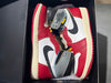 Air Jordan 1 Retro High OG SP - Union LA/Chicago Shadow Size 12