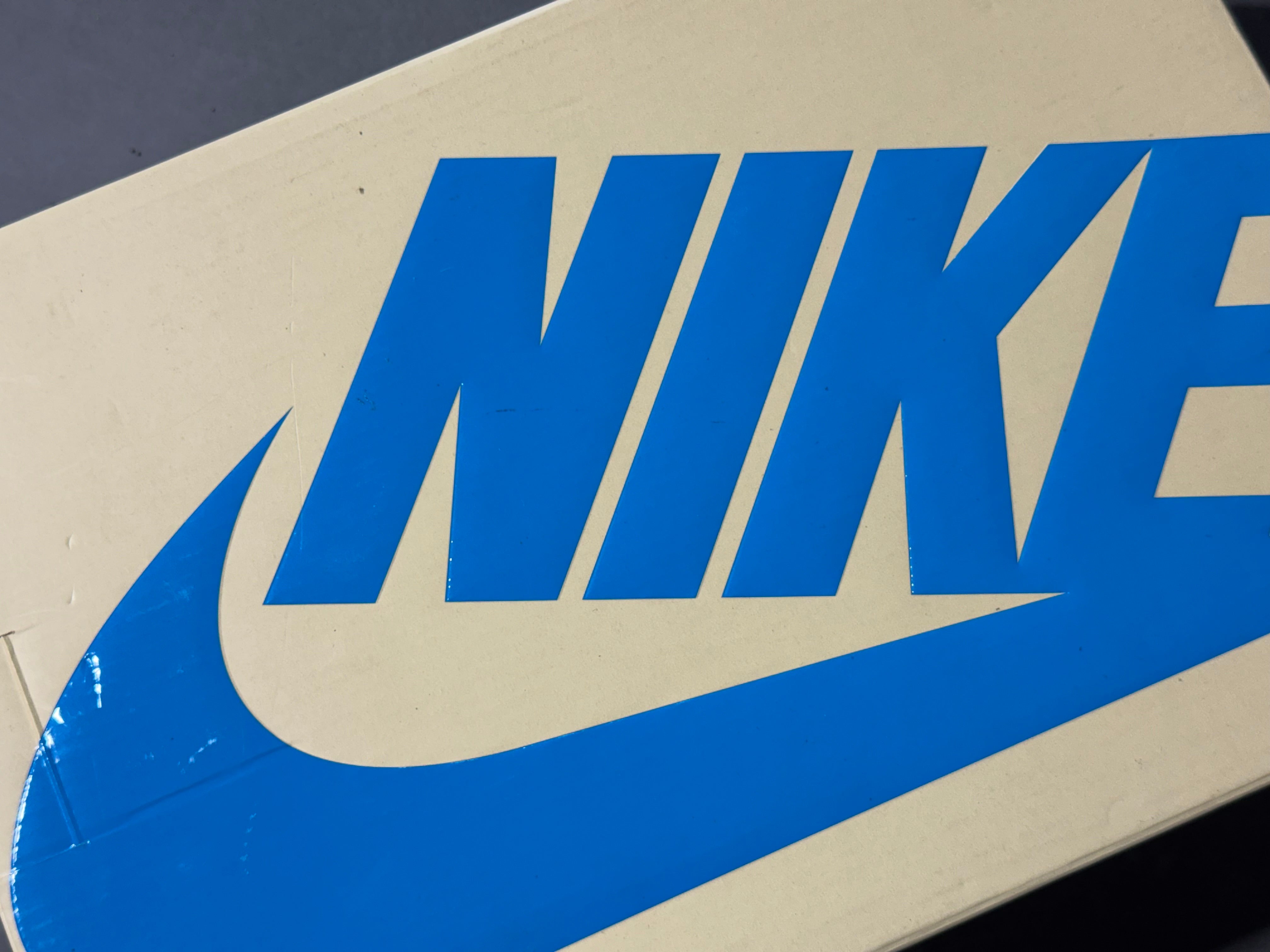 Nike Air Force 1 Low / Cactus Jack - Travis Scott Size 8.5