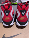Nike Air Diamond Turf II - 2026 Red Gold Size 9.