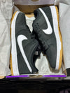 Nike SB Dunk Low Pro - Black Gum Size 8.5