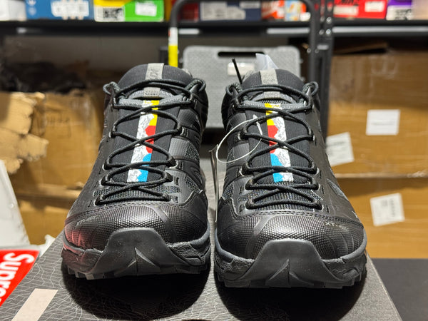 Salomon x Kith XT-4K - Black Size 12