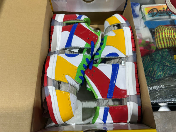 Nike SB Dunk Low OG QS - eBay Size 13