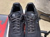 Nike Air Force 1 Low / Stussy - Black Size 13