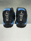 Air Jordan 14 Retro - Black University Blue 2026 Size 11
