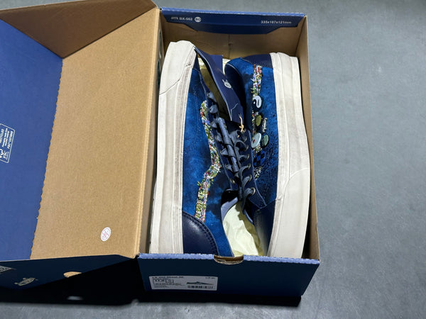 Vans Old Skool 36 LX - Souvenir Navy Size 11