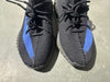 Adidas Yeezy Boost 350 V2 - Dazzling Blue Size 10