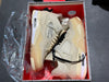 WMNS Air Jordan 4 Retro SP - Off White/Sail Size 10W/8.5M