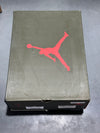 Air Jordan 6 Retro SP - Travis Scott/Olive Size 8.5