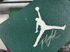 Air Jordan 4 Retro - Oxidized Green Size 8.5