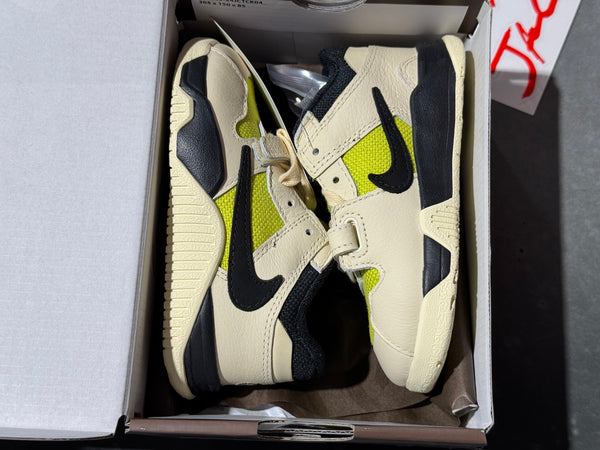 Jumpman Jack TR TD - Bright Cactus Size 9C