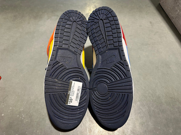 Nike Dunk Low QS - CO.JP What The 2024 Size 12