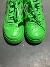 Nike Air Force 1 Low - Off-White/Brooklyn Size 8