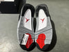 Air Jordan 4 Retro SE - Black Canvas Size 8.5