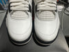 Air Jordan 4 Retro - White Cement Size 10