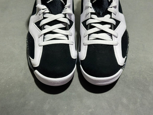 Air Jordan 6 Retro Low - Oreo	Size 10