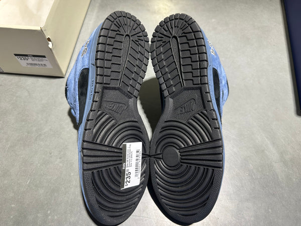 Nike SB Dunk Low - Supreme 94 Ocean Fog Size 7.5