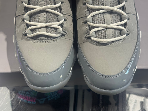 Air Jordan 9 Retro - Cool Grey 2025 Size 11