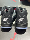 Air Jordan 5 Retro OG - Black Metallic Reimagined Size 8.5