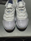 Air Jordan 11 Retro Low - Cement Grey Size 9