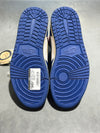Air Jordan 1 Retro Hi NRG / Union - Storm Blue Size 7.5