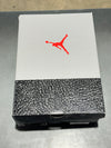 Air Jordan 3 Retro - Cement Grey Size 10