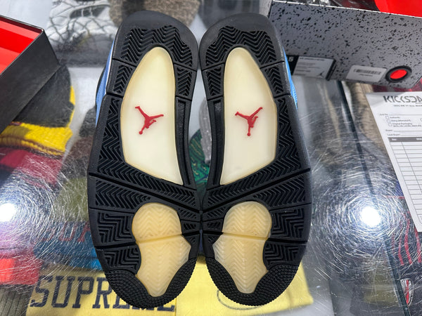 Air Jordan 4 Retro - Cactus Jack Size 8.5