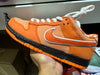 Nike SB Dunk Low - Concepts Orange Lobster