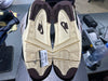 WMNS Air Jordan 4 Retro OG SP - AMM/Fossil Stone Size 11W/9.5M