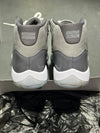 Air Jordan 11 Retro - Cool Grey Size 8.5