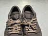 Air Jordan 1 Low OG SP - Travis Scott/Velvet Brown Size 9