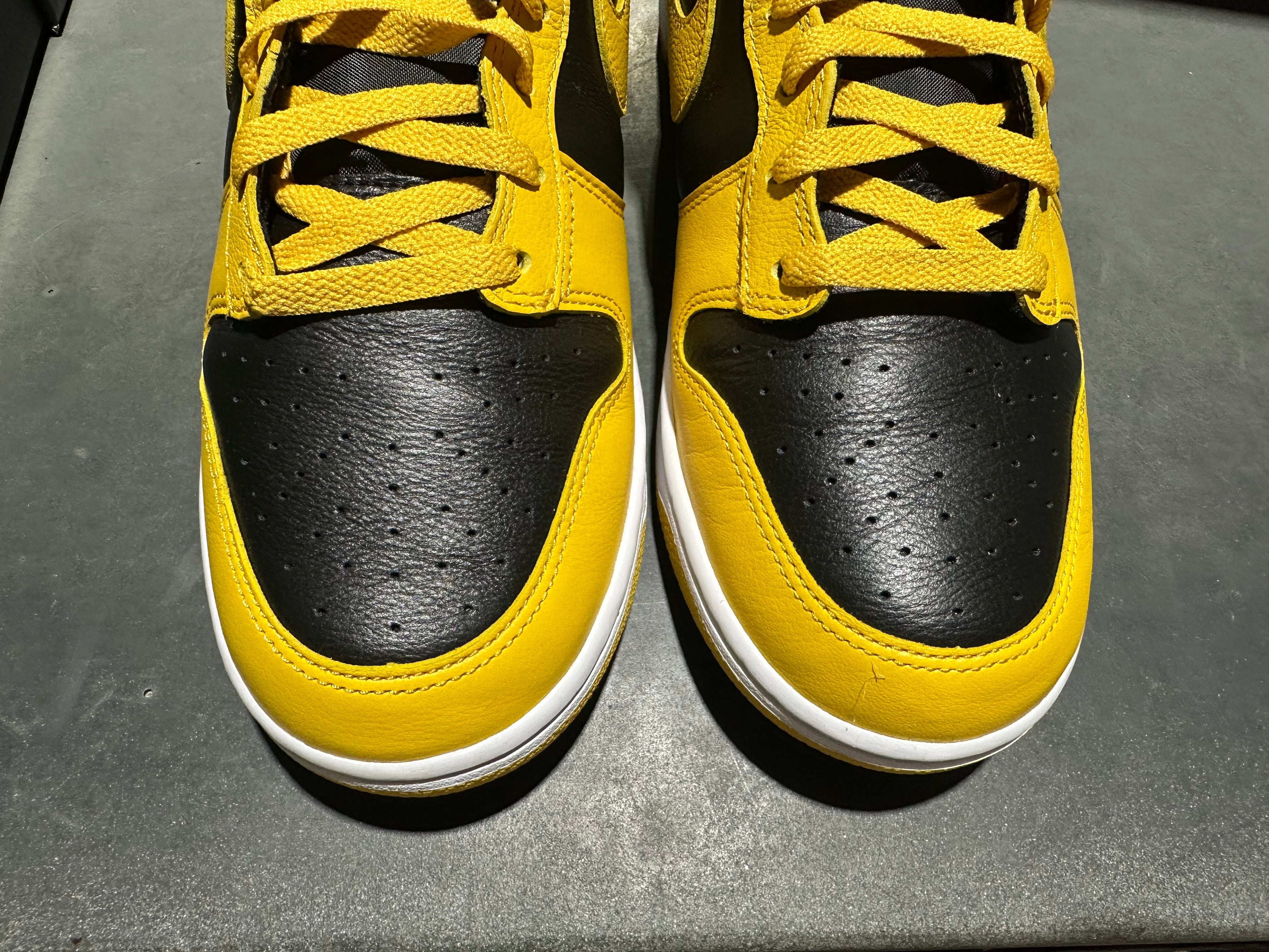 Nike Dunk High - Wu-Tang 2024 Size 11.5