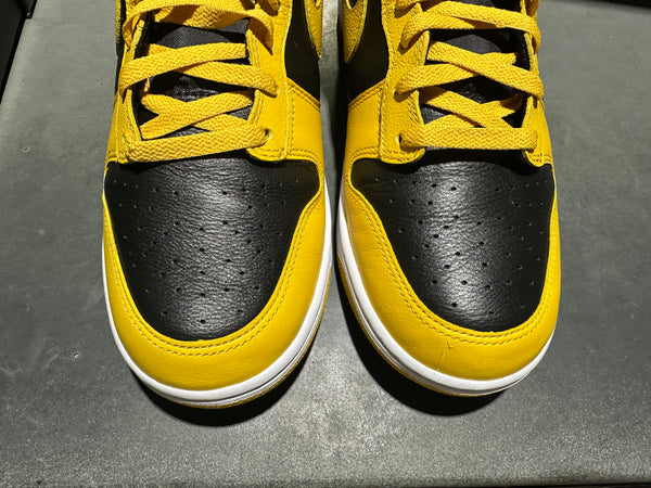 Nike Dunk High - Wu-Tang 2024 Size 11.5