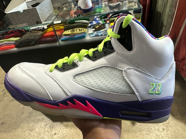 Air Jordan 5 Retro - Alternate Belair Size 10