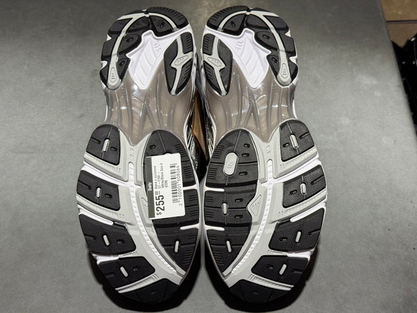Asics x JJJJound GT-2160 - White/Black Size 8