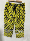 NEW Nike x CPFM Pants - Yellow/Black Size XL