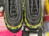 Nike Air Max 97 - Undefeated/Black Volt Size 9