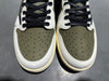 Air Jordan 1 Retro Low OG SP - Travis Scott Medium Olive Size 14