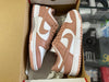 W Nike Dunk Low - Rose Whisper Size 8.5W/7Y