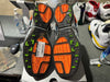 Air Jordan 16 Reto FTY SP - Free The Youth Size 9.5