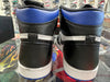 Air Jordan 1 Retro High OG - Royal Toe Size 10.5