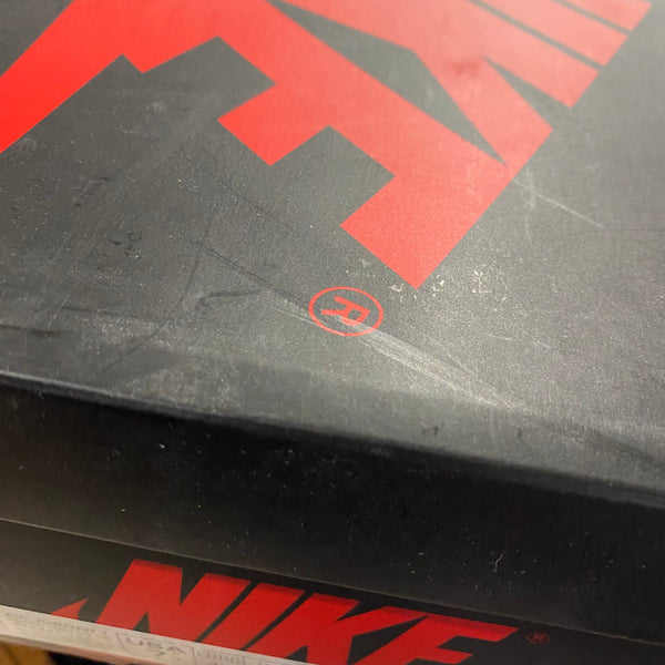 Air Jordan 1 Retro High OG (GS) - University Blue Size 4.5Y