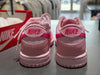Nike Dunk Low (PS) - Triple Pink Size 12C