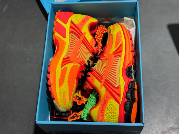 Nike Zoom Vomero 5 - Doernbecher Size 4