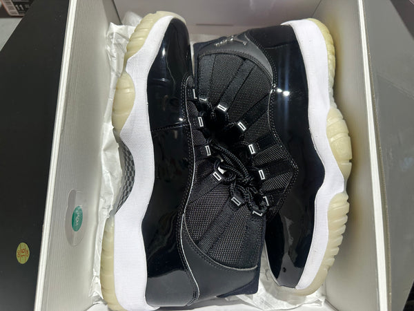 Air Jordan 11 Retro - Jubilee Size 10